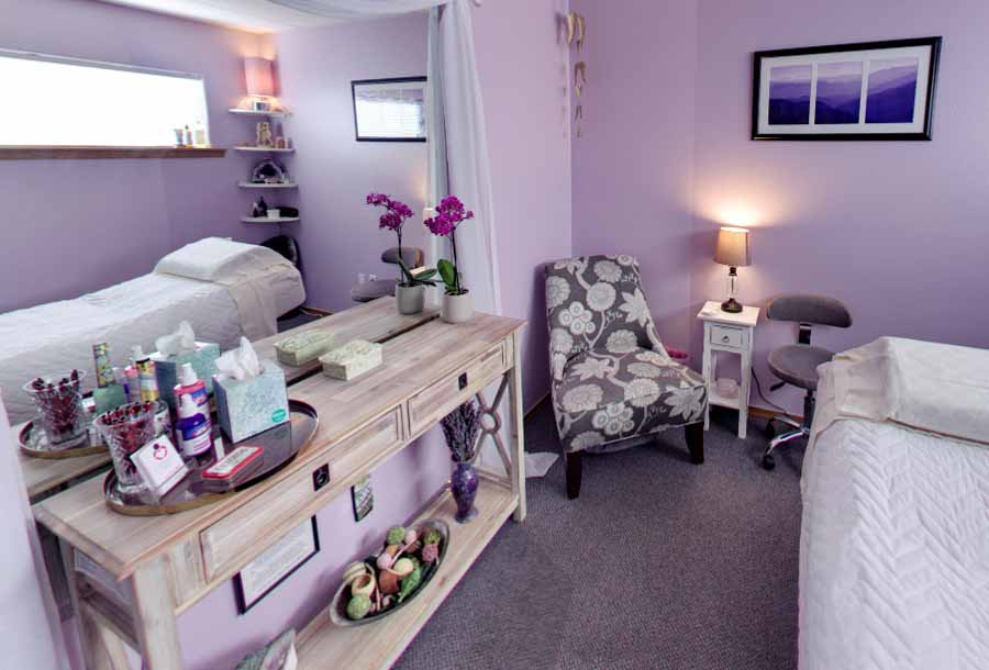 Your Health & Massage Susannah Graven Massage Therapist in Medford, Oregon